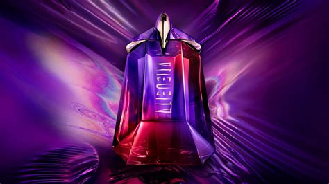 sephora alien hypersense perfume.